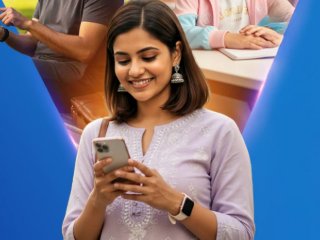 India Could Be Among First Countries to Roll Out 6G, Says Jio