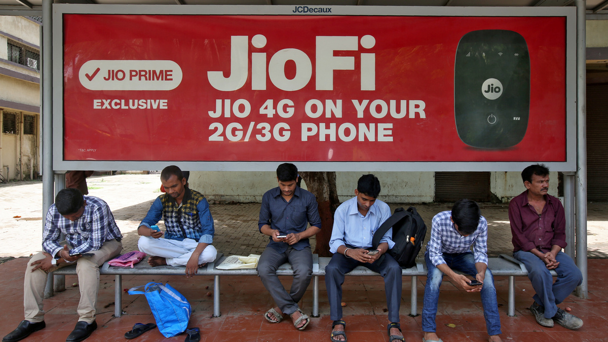 Jio to Be Among Top 100 Brands Globally Within 3 Years: Report