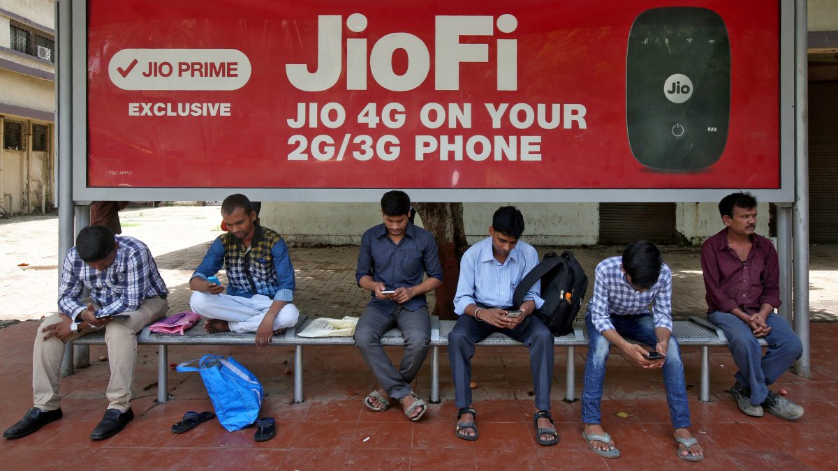 Jio Platforms Gets Rs. 6,441.3 Crores Investment From TPG and L Catterton
