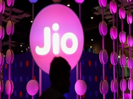 Jio Installs 1 Lakh Towers to Expedite 5G Rollout in India, Department of Telecom Data Shows Jio Installs 1 Lakh Towers to Expedite 5G Rollout in India, Department of Telecom Data Shows