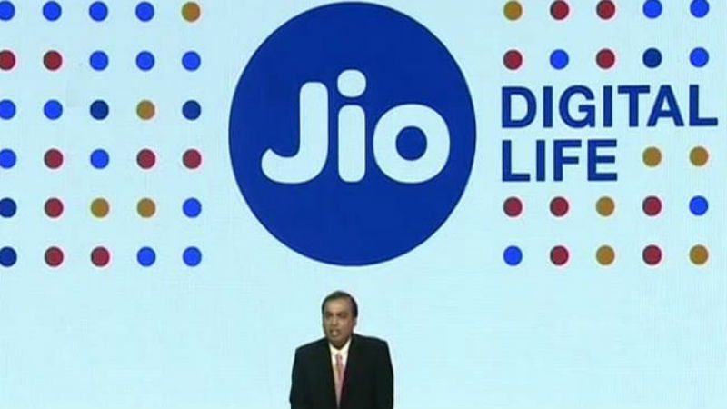Jio Payments Bank Commences Operations, Says RBI
