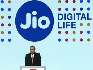 Jio Payments Bank Commences Operations, Says RBI