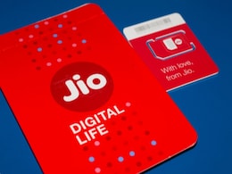 Reliance Jio Reportedly Halts Express Home Delivery of SIM Cards Following DoT Directive Reliance Jio Reportedly Halts Express Home Delivery of SIM Cards Following DoT Directive