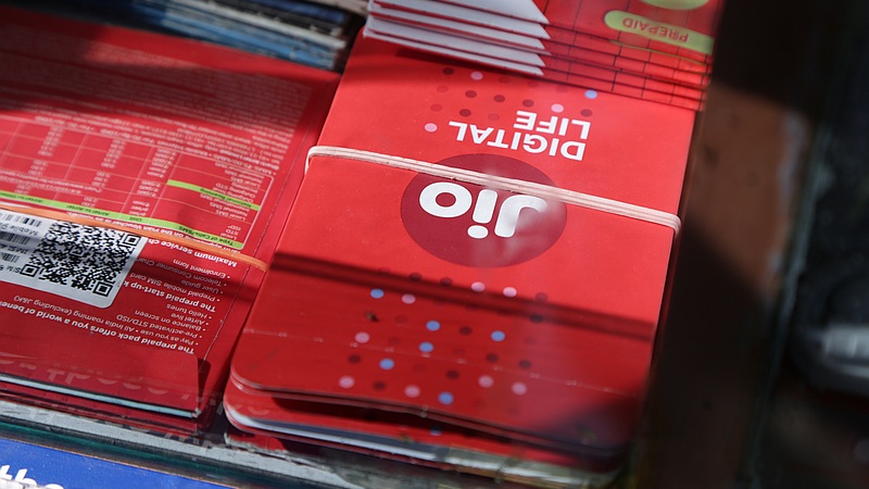 Jio Booster Packs Updated to Offer More 4G Data