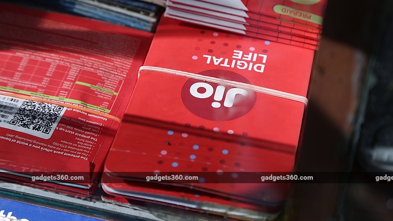 Jio Users Now Getting 10GB of Free 4G Data for Jio TV Streaming