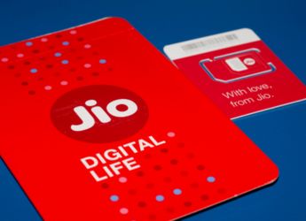 Jio Users Can Get Free Incoming SMS Abroad Using Wi-Fi Calling