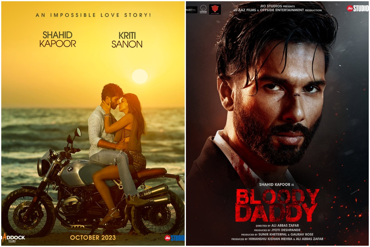 Jio Studios Unveils Content Slate With 62 Titles: Shah Rukh Khan-Led Dunki, Bhediya 2, Stree 2, and More