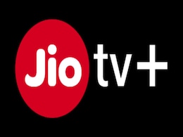JioTV+ App With Access to Over 800 Digital Channels Launched for Android TV, Apple TV and Amazon Fire OS Devices JioTV+ App With Access to Over 800 Digital Channels Launched for Android TV, Apple TV and Amazon Fire OS Devices