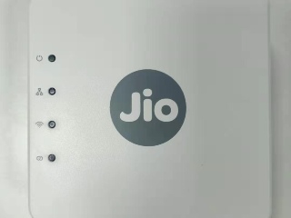 Jio Wi-Fi Mesh Router Surfaces Online With Price Details Ahead of Official Launch