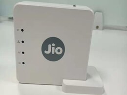 Jio Wi-Fi Mesh Router Surfaces Online With Price Details Ahead of Official Launch Jio Wi-Fi Mesh Router Surfaces Online With Price Details Ahead of Official Launch