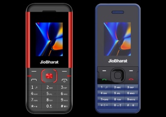 JioBharat Diwali Dhamaka Offer Drops Prices of JioBharat K1, JioBharat V2: Price, Benefits