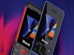 Jio Working With Itel, Lava, and Nokia to Launch New Variants of JioBharat 4G Feature Phone: Report Jio Working With Itel, Lava, and Nokia to Launch New Variants of JioBharat 4G Feature Phone: Report