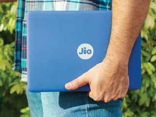 JioBook (2023) Laptop With 4G, Up to 8 Hours Battery Life Launched in India: Price, Specifications