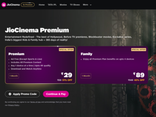JioCinema vs Netflix vs Amazon Prime vs Disney+ Hotstar: Cheapest OTT Subscription Plans Compared