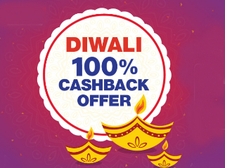 Jio 100 Percent Cashback, Jio Phone 2 Festive Sale, Jio Phone Gift Card, and More Diwali Offers