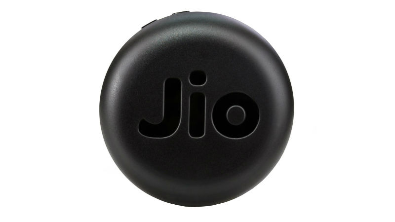 JioFi JMR815 4G Hotspot, Priced in India at Rs. 999, Now Available on Flipkart