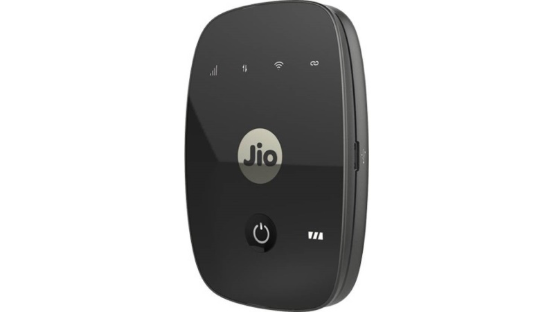 Jio Slashes Price JioFi M2S 4G Hotspot by 50 Percent in 'Festive Celebration Offer'