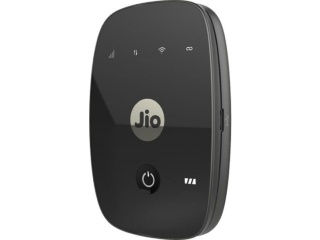 Jio Announces New Cashback Offer, Lowers JioFi Effective Price to Rs. 499
