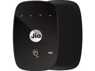 Reliance JioFi Continues to Dominate Data Card Market With 91 Percent Share: CMR