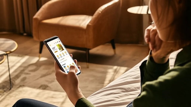 JioFinance Announces Limited-Time Jio Gold 24K Days Festive Offer Ahead of Diwali and Dhanteras JioFinance Announces Limited-Time Jio Gold 24K Days Festive Offer Ahead of Diwali and Dhanteras