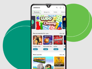 JioGames Announces Integration With Google&#039;s GameSnacks, Brings HTML5 Titles on Android, Jio Set-Top Boxes
