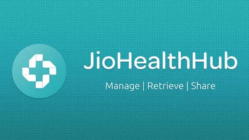 Reliance Jio's JioHealthHub App Spotted Ahead of Official Launch