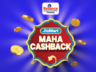 Jio Offers 20 Percent JioMart Cashback on Select Prepaid Plans: All Details