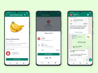 Jio Platforms, Meta Launch JioMart on WhatsApp for Shopping: Details Here