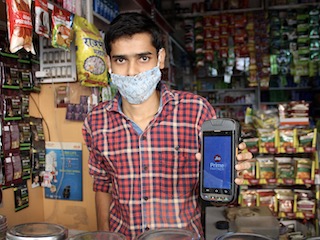 Princes to Paupers: India&#039;s Salesmen Face Ruin as JioMart Partner Targets Mom-and-Pop Stores