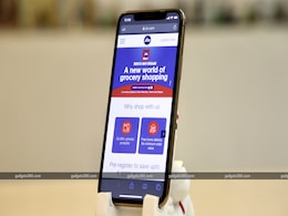 JioMart WhatsApp-Based Online Portal Starts Amid Lockdown JioMart WhatsApp-Based Online Portal Starts Amid Lockdown