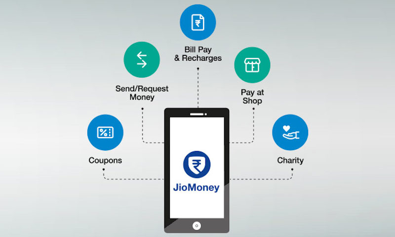 Reliance JioMoney Could Well Be a Disruptor, but Not Just Yet