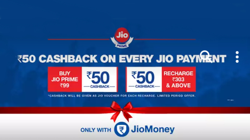 Reliance Jio Prime Plan: How to Get Jio Prime Membership for Free