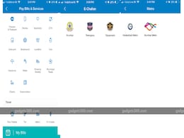 Jio Money for iPhone Now Supports Metro Card Recharge, Traffic Challan Payments, Toll Payments Jio Money for iPhone Now Supports Metro Card Recharge, Traffic Challan Payments, Toll Payments