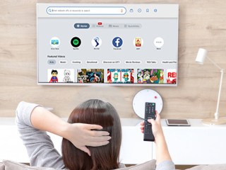 JioPages Reaches Android TV, to Let Users Browse Web in 8 Indian Languages