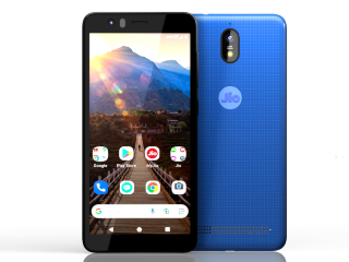 JioPhone Next Price in India Revealed: Starts at Rs. 1,999 With Financing