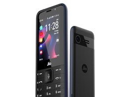 JioPhone Prima 2 Feature Phone With 2.4-Inch Curved Screen, Front Camera Launched in India: Price, Specifications JioPhone Prima 2 Feature Phone With 2.4-Inch Curved Screen, Front Camera Launched in India: Price, Specifications