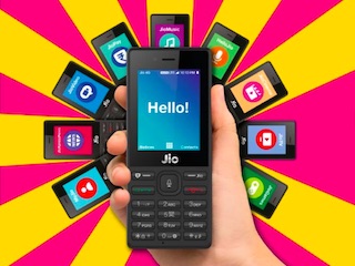 Jio Phone Bookings Open (and Close), Xiaomi Redmi Note 5A and Samsung Galaxy Note 8 Launch, Nokia 6 Goes on Sale, More News This Week