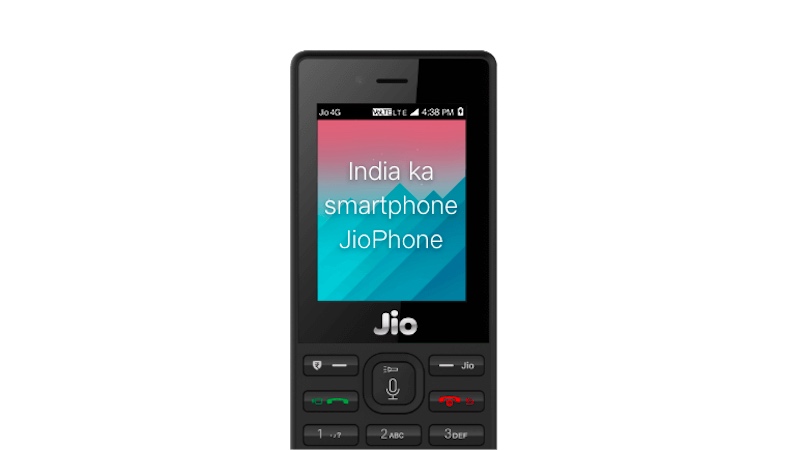 Jio Phone: Be Ready to Pay Extra if You Return It Within a Year