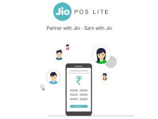 Jio Launches JioPOS Lite App Allowing Regular Subscribers to Recharge Other Users and Earn Commission