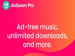 JioSaavn Introduces 3-Month Free ‘Pro Individual’ Subscription Ahead of Festive Season JioSaavn Introduces 3-Month Free ‘Pro Individual’ Subscription Ahead of Festive Season
