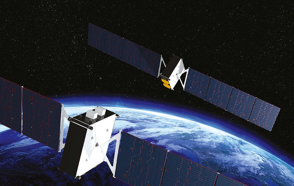 Jio May Soon Receive Regulatory Approval for Launch of Satellite Internet Services in India: Report