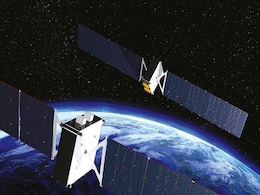 Reliance's Jio Platforms Clears Hurdle in Bid to Launch Satellite Internet in India Reliance's Jio Platforms Clears Hurdle in Bid to Launch Satellite Internet in India