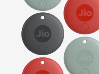 JioTag 2 Launched in India With Google Find Hub and Apple Find My Support