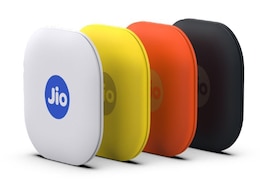 JioTag Go With Support For Google’s Find My Device Network Launched in India: Price, Features JioTag Go With Support For Google’s Find My Device Network Launched in India: Price, Features