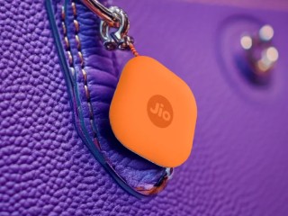 JioTag Go With Support For Google&rsquo;s Find My Device Network Launched in India: Price, Features
