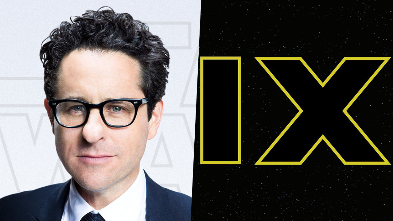 Star Wars: Episode IX to Be Directed by J.J. Abrams, Delayed to December 2019