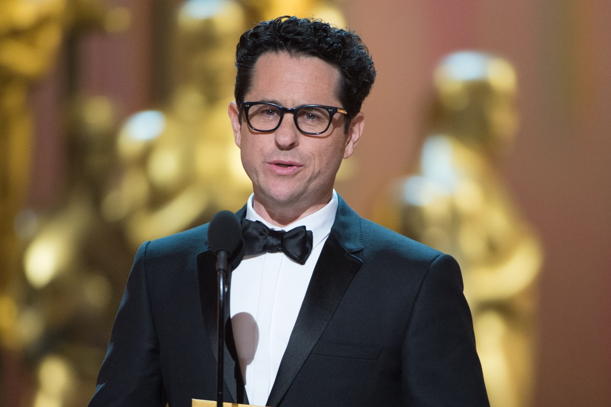 J.J. Abrams&rsquo; Bad Robot Nears $500 Million Overall Deal With WarnerMedia: Report