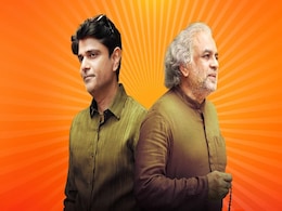 Jo Tera Hai Woh Mera Hai Review: A Light-Hearted Comedy About Greed That Steers Clear of Depth Jo Tera Hai Woh Mera Hai Review: A Light-Hearted Comedy About Greed That Steers Clear of Depth