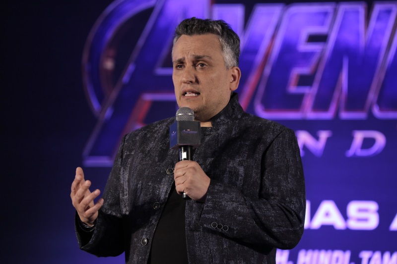 How India&rsquo;s Reaction to Infinity War Influenced the Making of Avengers: Endgame