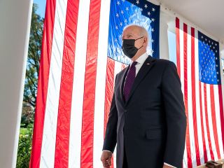 US President Joe Biden to Sign Executive Order to Protect Privacy After Abortion Ruling